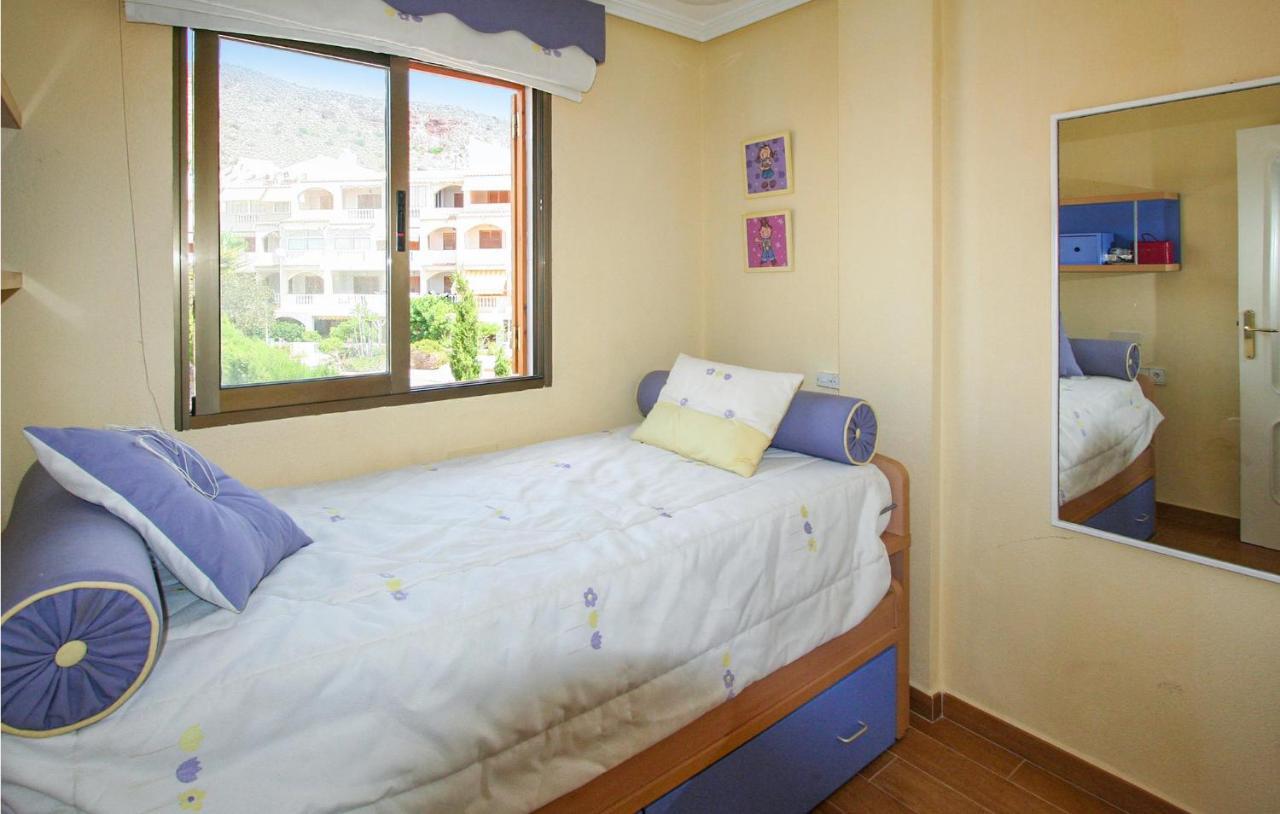 Lovely Home In Santa Pola With House Sea View ภายนอก รูปภาพ