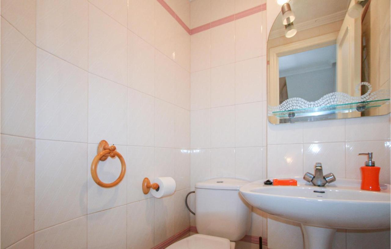 Lovely Home In Santa Pola With House Sea View ภายนอก รูปภาพ