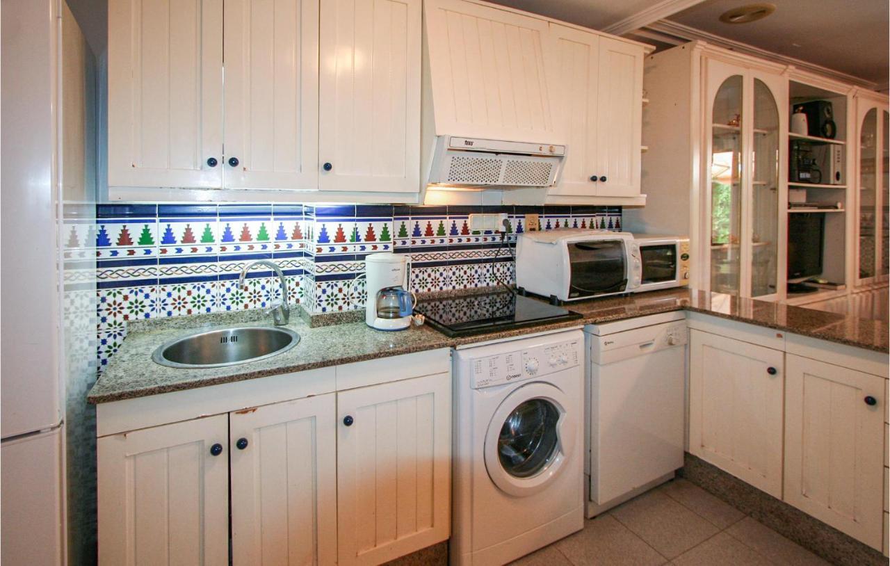 Lovely Home In Santa Pola With House Sea View ภายนอก รูปภาพ